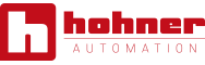 Hohner Automation Turkey