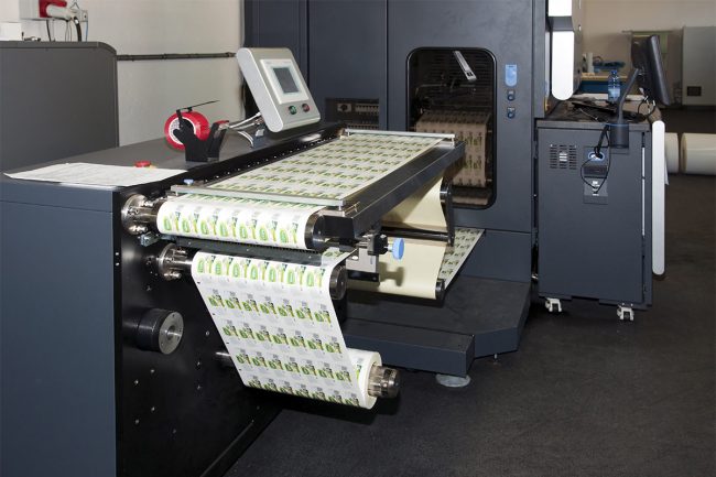 Paper-Industry Paper