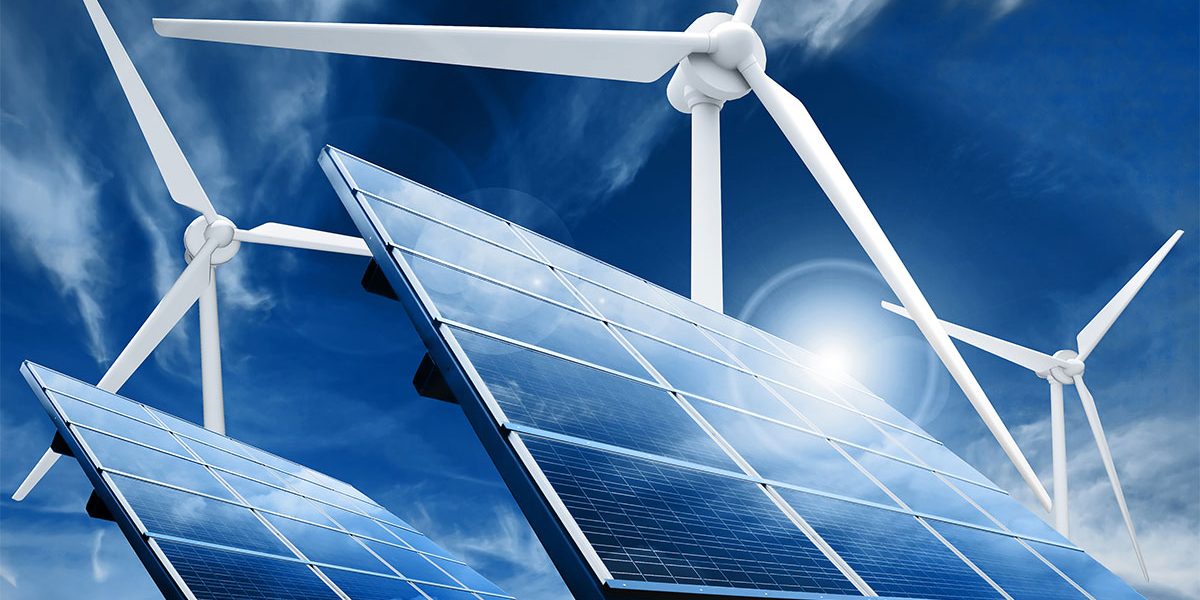 Solar-Energy Solar Energy