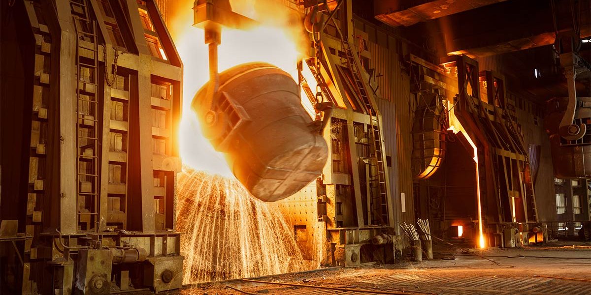 Steel-Industry